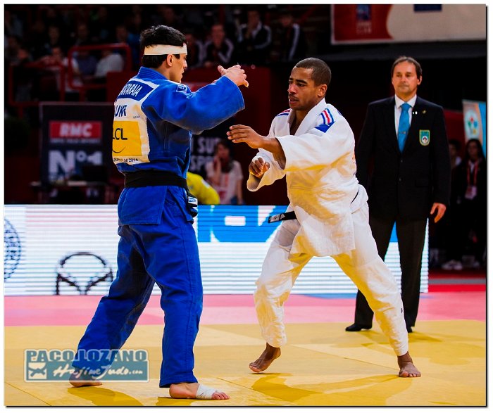 Paris 2014 by P.Lozano cat -66 kg (321)